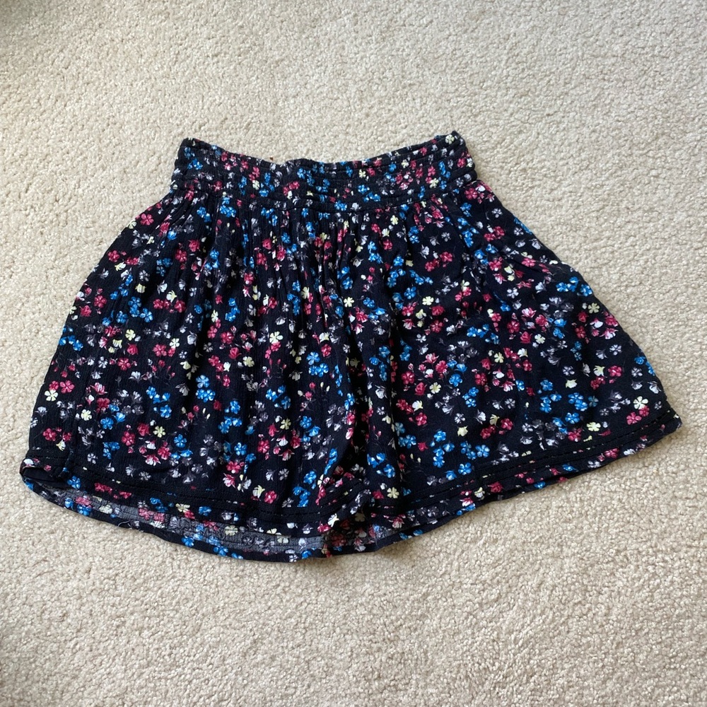 ABERCROMBIE KIDS SKIRT